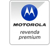 Logotipo Revenda Premium Motorola